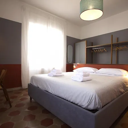 Casa Marchesi Boutique Apartamento Roma