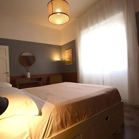 Casa Marchesi Boutique * Roma