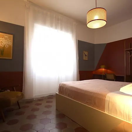 Casa Marchesi Boutique *