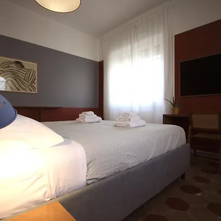 Casa Marchesi Boutique * Roma