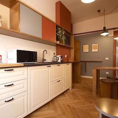 Casa Marchesi Boutique *