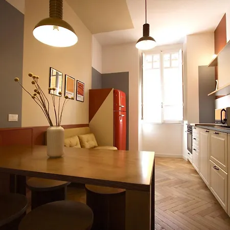 Casa Marchesi Boutique