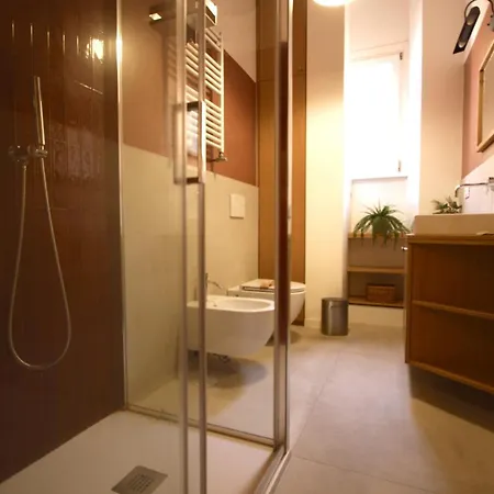 Apartamento Casa Marchesi Boutique Roma