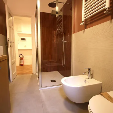 Casa Marchesi Boutique Roma