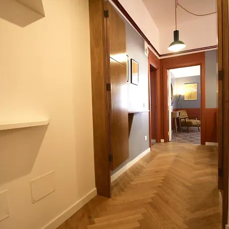 Casa Marchesi Boutique * Roma