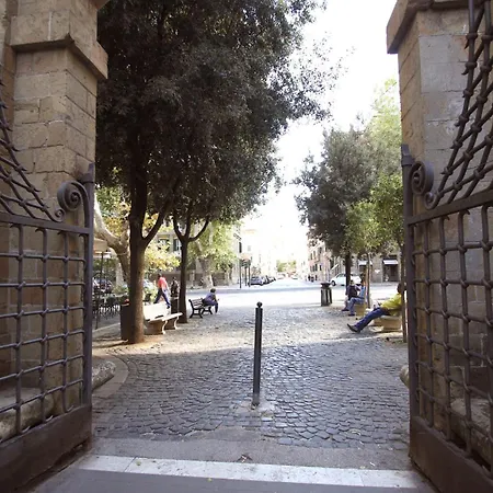 Casa Marchesi Boutique Apartamento *