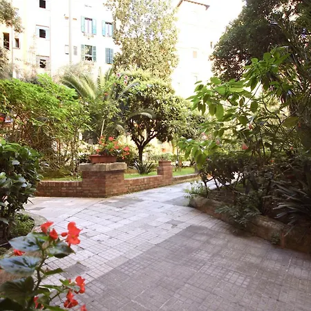 Apartamento Casa Marchesi Boutique